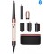 Dyson 601848-01 Airwrap ID T1/T2 Ceramic Pink Ηλεκτρική Βούρτσα Μαλλιών για Ίσιωμα & Μπούκλες με Αέρα 1300W